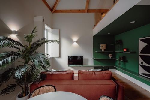 Formosa Urban Retreat