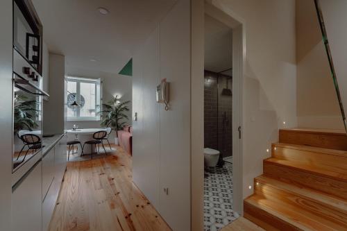 Formosa Urban Retreat