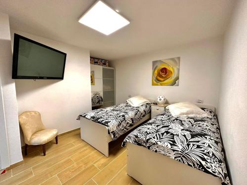 Foto La casa della nonna 2