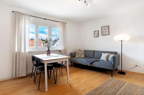 Gallery image of Ferienwohnung Zola in Ettenheim