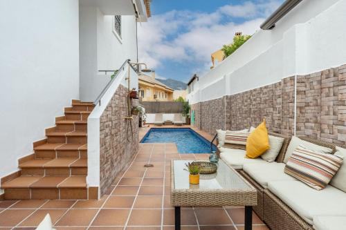 Casa Ohana Fuengirola