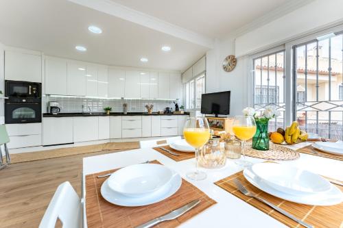 Casa Ohana Fuengirola