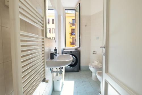 Domus Roma Via Finali