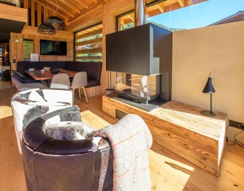 Chalet Aikoa