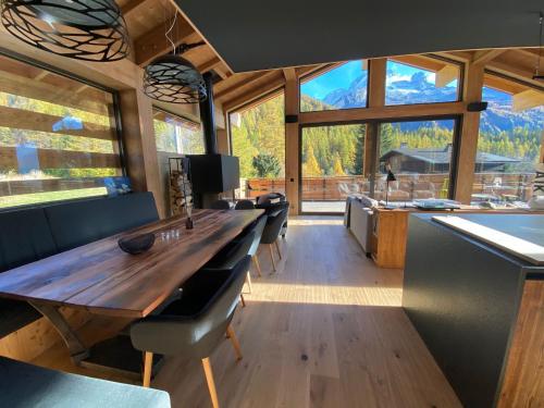 Chalet Aikoa
