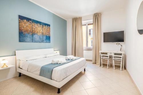 Domus Roma Via Finali