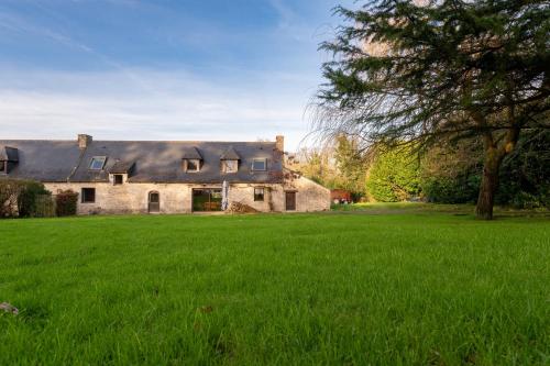 Longère 200 m2