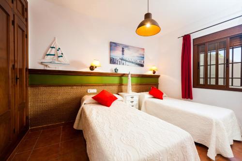 Estudio Atalaya Bajo