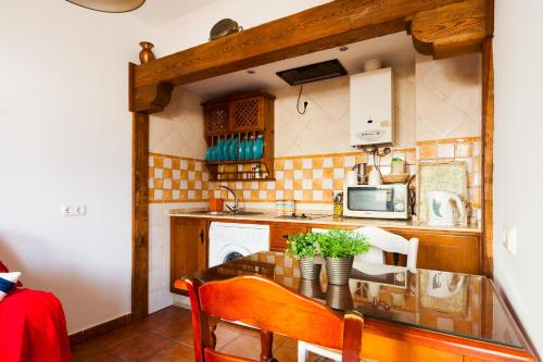 Estudio Atalaya Bajo