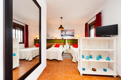Estudio Atalaya Bajo