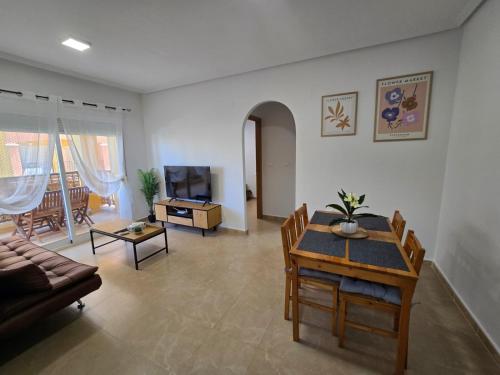 Cozy Perseo Apartment in Torrevieja