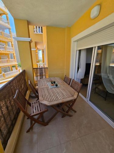 Cozy Perseo Apartment in Torrevieja