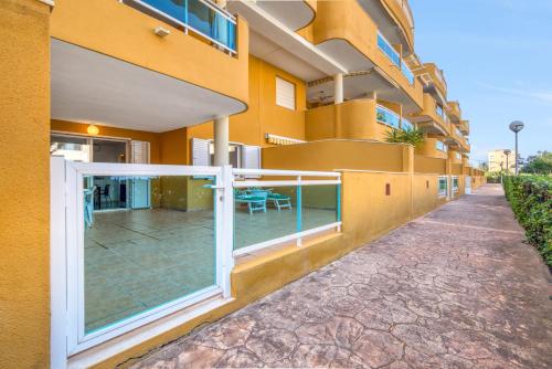 Las Brisas
