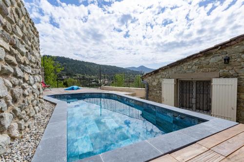 La Villa du bonheur