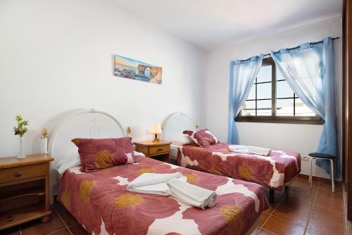 Villa La Bonilla