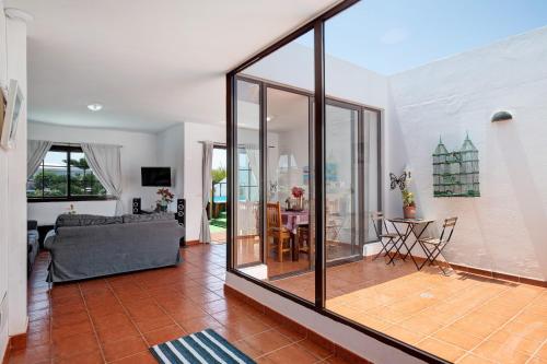 Villa La Bonilla