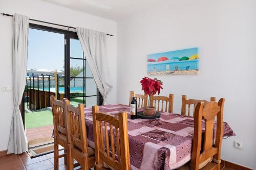 Villa La Bonilla