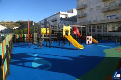 Barbosa House - Apartamento na Praia da Nazaré
