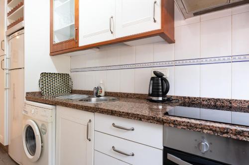 Pino Golf Garden Apartment Elviria