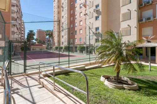 Urbanización Bulevar Playa