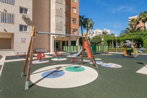 Urbanización Bulevar Playa