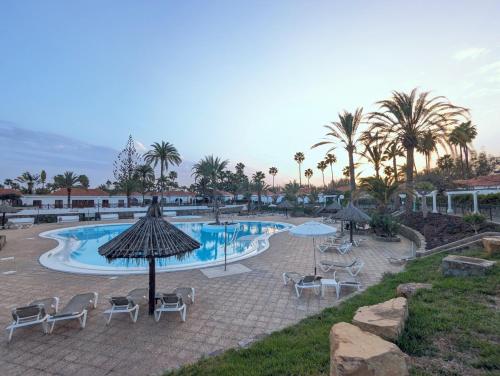Bungalow Maspalomas Paradise