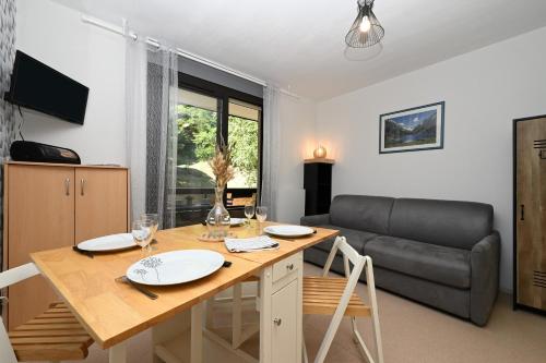 Appartement au coeur de la vallée