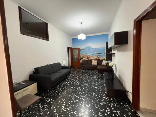 Maison Spaccanapoli