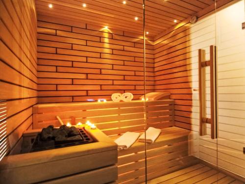 Holiday Home Villa Majestic by Interhome