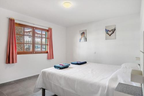 Apartamento a 1 minuto de playa