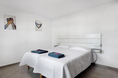 Apartamento a 1 minuto de playa