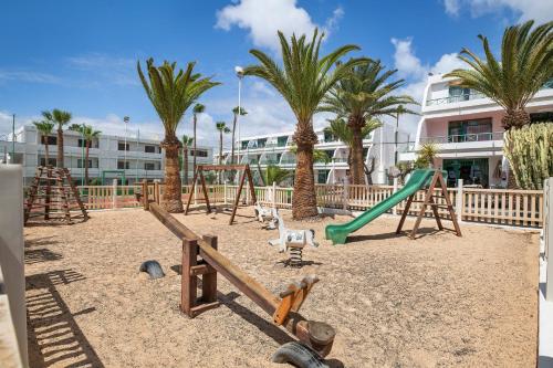 Apartamento a 1 minuto de playa