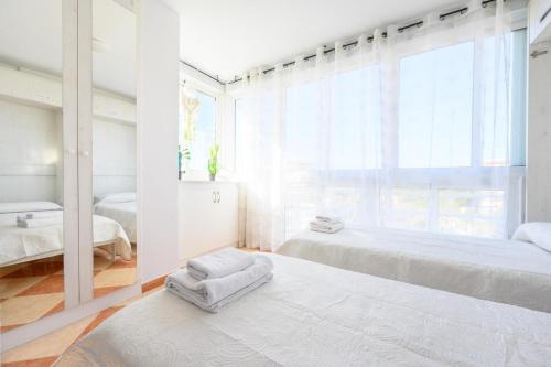 Fantastico Atico Duplex