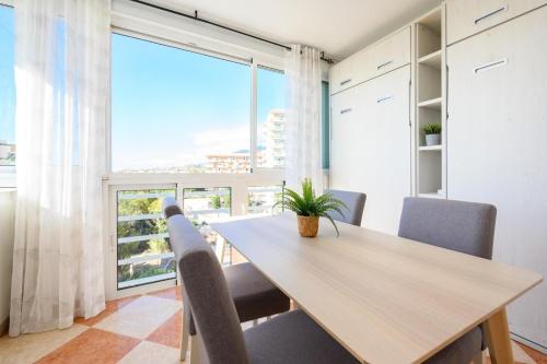 Fantastico Atico Duplex