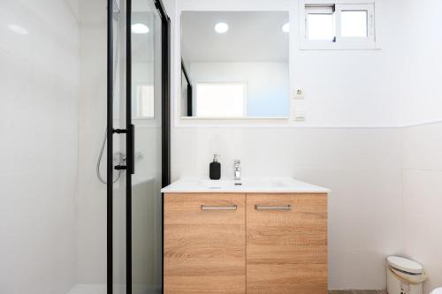 Fantastico Atico Duplex