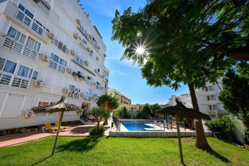 Fantastico Atico Duplex