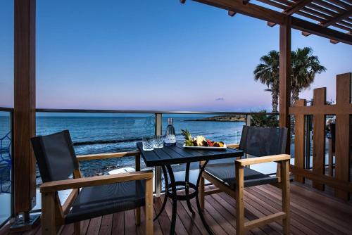 Enorme Infinity Beach ex Infinity Blue