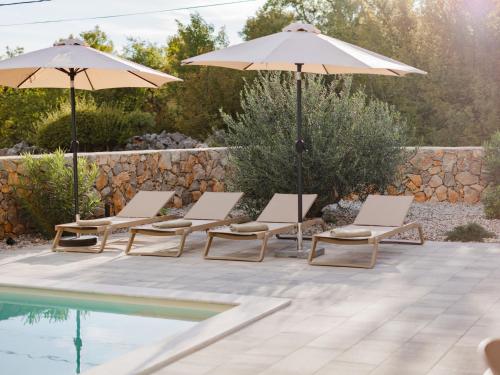 Villa Dream by Interhome
