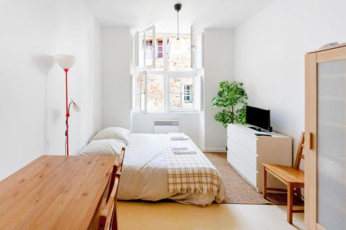 Charmant studio centre Bayonne