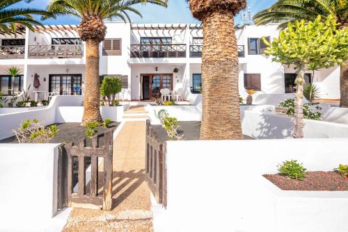 Apartamento Barranco Seco