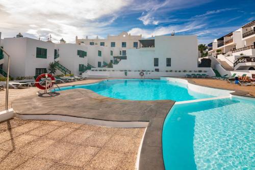 Apartamento Barranco Seco