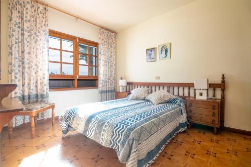 Apartamento Barranco Seco