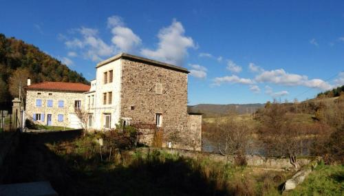 moulin de la ribeyre
