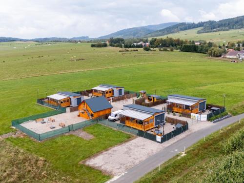 Holiday Home Premium-1 by Interhome