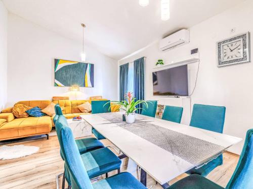Holiday Home Roža by Interhome