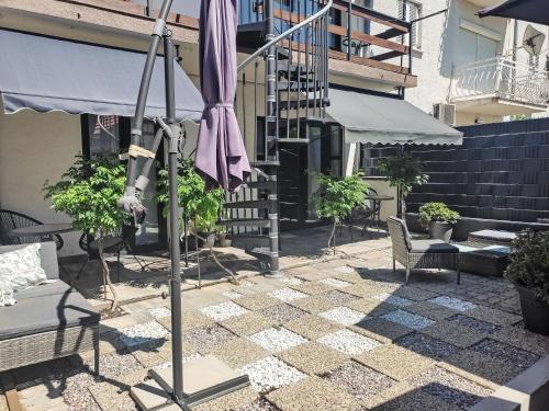 Holiday Home Deleut-3 by Interhome