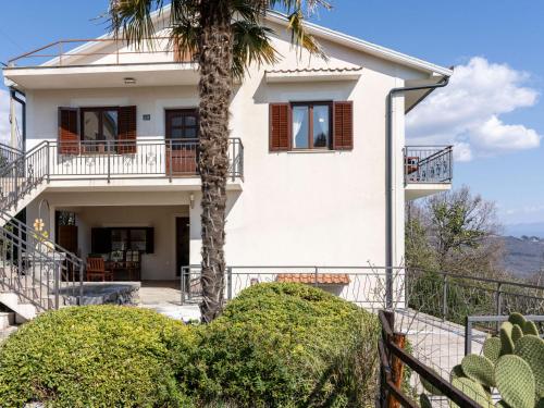 Apartment Orbani-1 by Interhome
