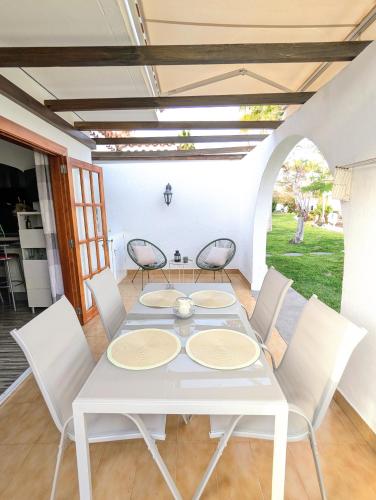 Bungalow Maspalomas Paradise