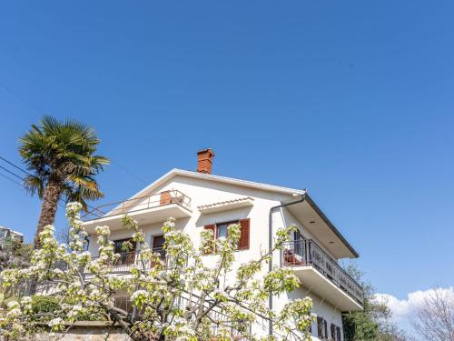 Holiday Home Orbani by Interhome