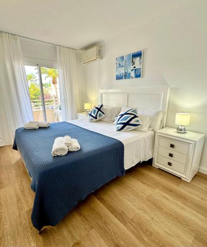 Apartamento Albers